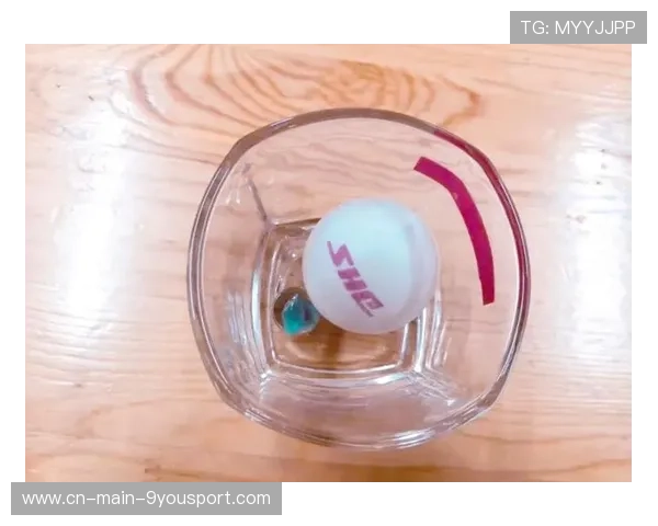 乒乓球暴冲过网球拍都弯——揭秘瞬间爆发的极致力量与技术奥秘 乒乓球暴冲过网球拍都弯——揭秘瞬间爆发的极致力量与技术奥秘