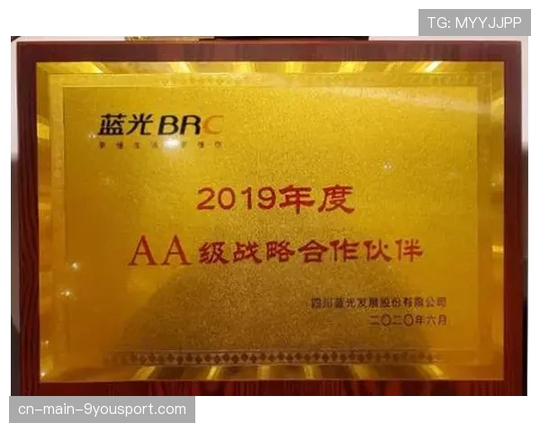 品牌合作赛事官方装备曝光度持续增长,与品牌合作的奖牌